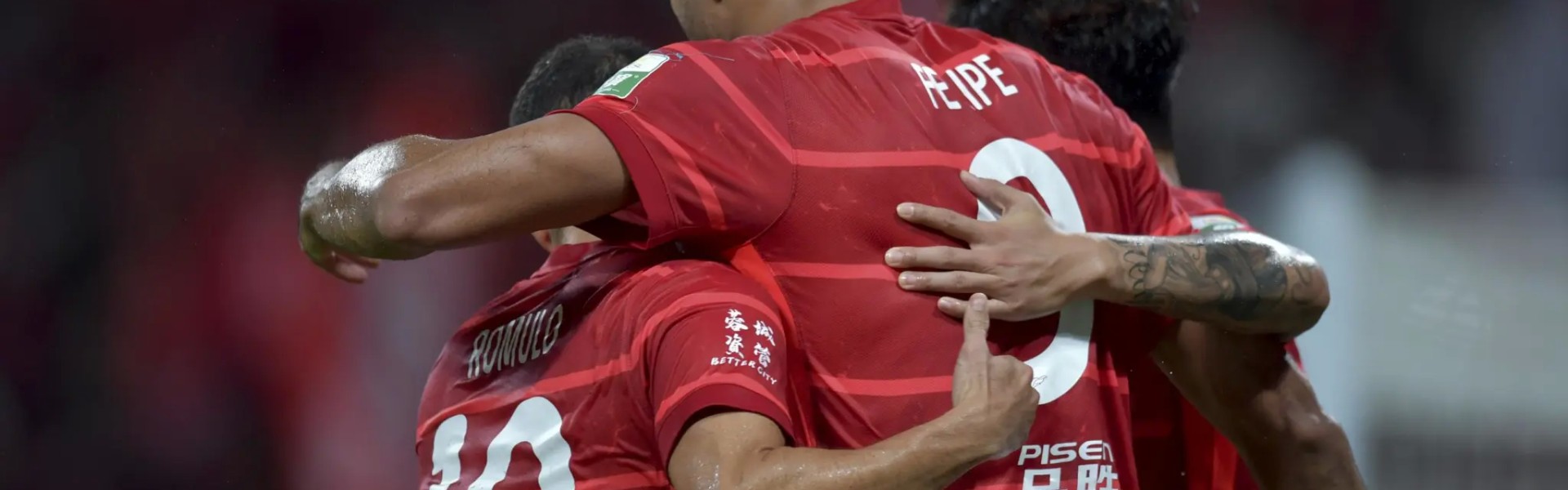 Baccarat Gaming-中超积分：蓉城登顶，申花、国安、海港全负&amp;amp;前四仍只差2分