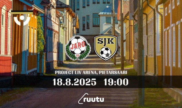 官方网站-芬超前瞻：雅罗近期迎来反弹，塞那乔其火力出色