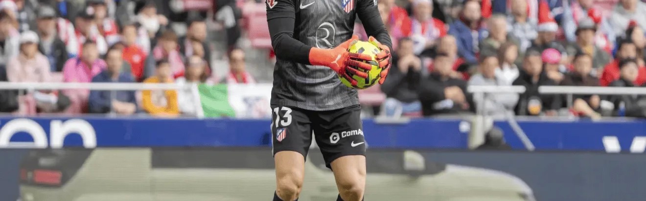 百家乐官网-马卡：奥布拉克缺席欧冠对热刺次回合，周末对皇马或也缺战