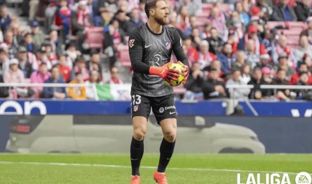 百家乐官网-马卡：奥布拉克缺席欧冠对热刺次回合，周末对皇马或也缺战