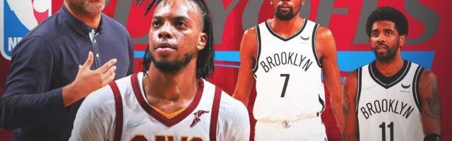 官方网站-【前瞻】篮网骑士谁能抢到第一张季后赛门票？