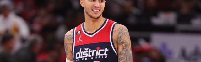 百家乐官网-NBA流言汇总：库兹马有意离开华府 公牛超市开张？