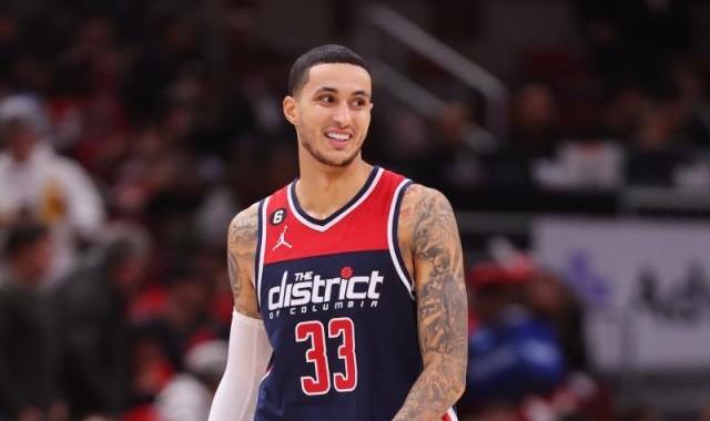 百家乐官网-NBA流言汇总：库兹马有意离开华府 公牛超市开张？