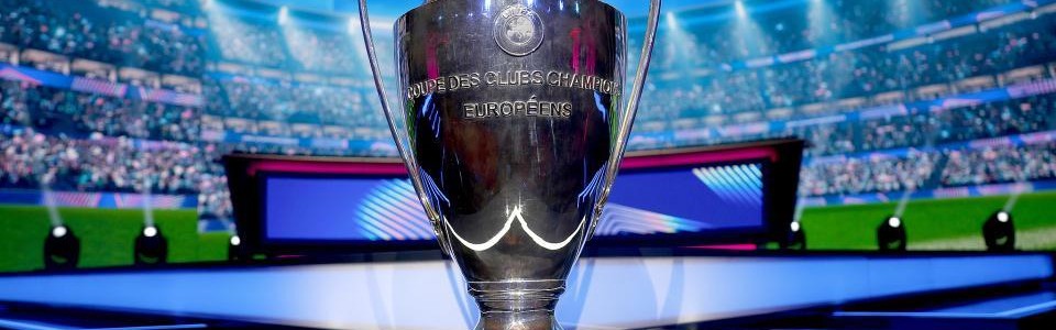 Baccarat Gaming-欧冠抽签：皇马战曼城利物浦！拜仁遇巴黎切尔西阿森纳，巴萨好签