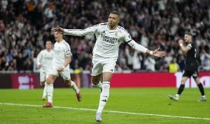 阿斯：姆巴佩被皇马赋予核心地位，有望在阿隆索手下发挥更多作用