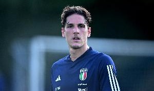 Baccarat Gaming-迪马济奥：扎尼奥洛接近重返意甲，以租借方式加盟乌迪内斯