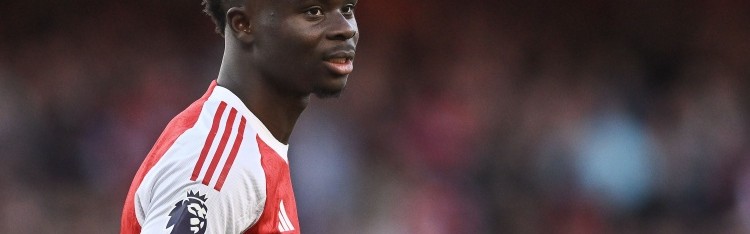 官方网站-TA：阿森纳已在为夏窗制定计划，萨卡续约谈判中明确表示想留队