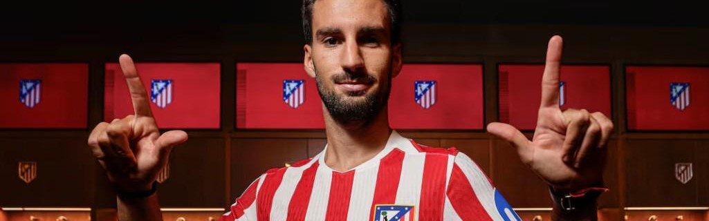 西甲今夏引援投入榜：马竞豪掷1.75亿领跑 塞维利亚零支出