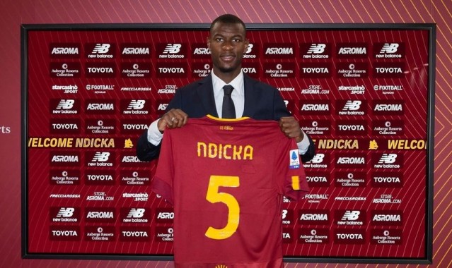 意媒透露沙特三俱乐部瞄准恩迪卡，新未来城或周末与罗马展开转会磋商