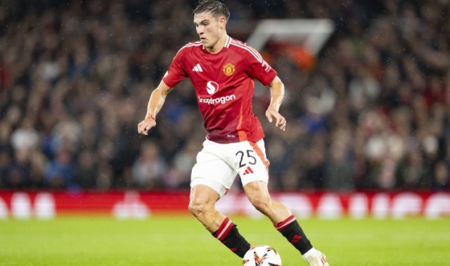 Baccarat Gaming-荷媒：阿贾克斯考虑租借曼联中场乌加特，备选方案为小布林德