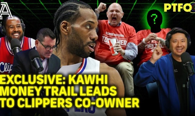 百家乐玩法-快船高管注资近200万美元后 伦纳德及时收到Aspiration拖欠薪资