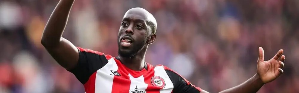 百家乐官网-DO：纽卡总价4000万英镑报价维萨，再遭布伦特福德拒绝