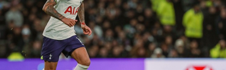 记者：弗兰克与罗梅罗谈续约，热刺想让他成为队内顶薪