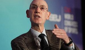 百家乐官网-新赛季NBA平均工资会继续上涨 达到1400万美元左右