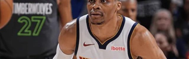 百家乐玩法-15秒三次犯罪 韦少凭一己之力摧毁约基奇生涯夜