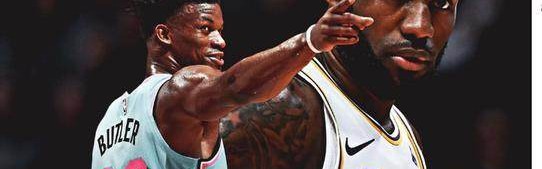 百家乐玩法-热火遭三连败！总决赛“害人不浅”唯有詹皇不受影响