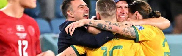 官方网站-亚洲之光！澳洲时隔16年出线，丹麦摆烂咎由自取