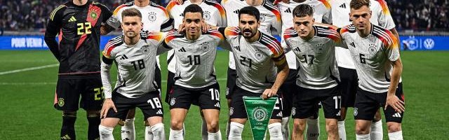 百家乐官网-德国队这样踢有戏！但纳格尔斯曼还有难题待解