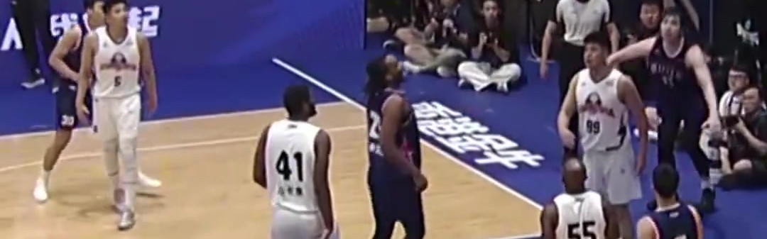 总决赛在即，一起回顾常规赛对阵长沙电信勇胜的精彩瞬间！