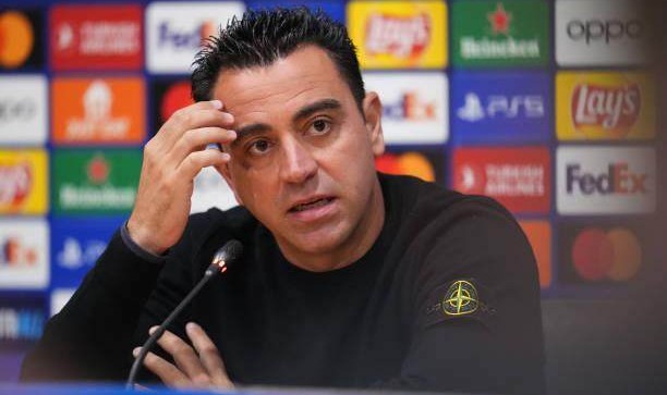 Baccarat Gaming-哈维：红牌改变了比赛，裁判表现灾难级