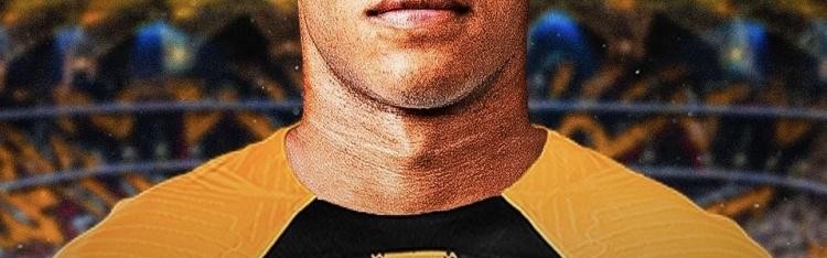 官方网站-记者：吉达联合签19岁左边锋佩德罗达协议，但泽尼特希望冬窗再卖