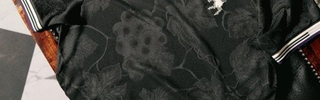 尤文发布新款二客球衣：黑色+深绿色设计，图案灵感源自葡萄