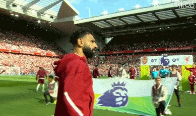 百家乐官网-半场：利物浦0-0阿森纳，双方半场仅阿森纳1射正，萨利巴伤退