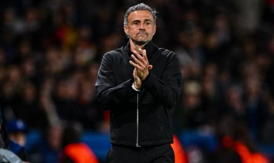 百家乐玩法-法媒：巴黎高层对恩里克十分满意，有意与其续约