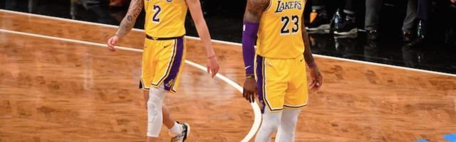 Baccarat Gaming-鲍尔进入湖人队补强视野 佩总预计将探索交易途径