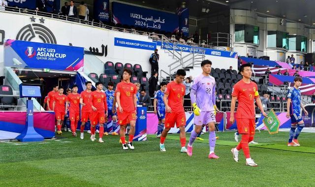 Baccarat Gaming-国奥出局挨骂正常，但表现并非那么糟糕