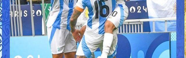 阿根廷国奥渐入佳境逆袭出线，8强碰法国能否过关？