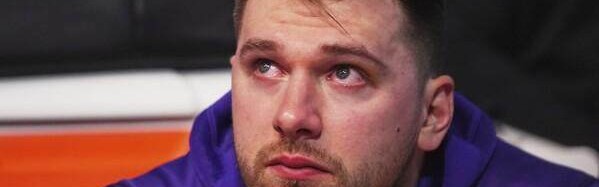 百家乐玩法-洛杉矶令卢卡星光更耀眼 达拉斯荒原徒留铜像叹息