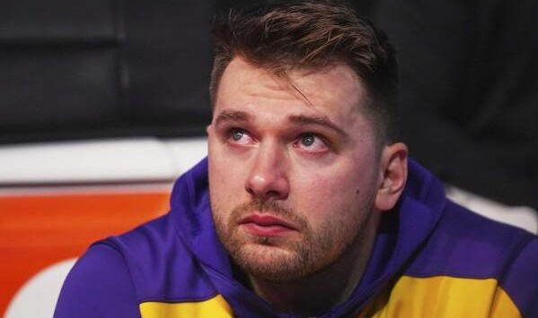 百家乐玩法-洛杉矶令卢卡星光更耀眼 达拉斯荒原徒留铜像叹息