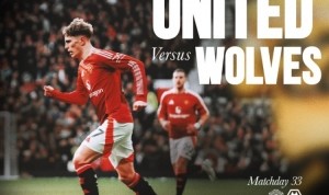 Baccarat Gaming-曼联发布主场战狼队海报：让我们延续周四的斗志，继续前进⚡️