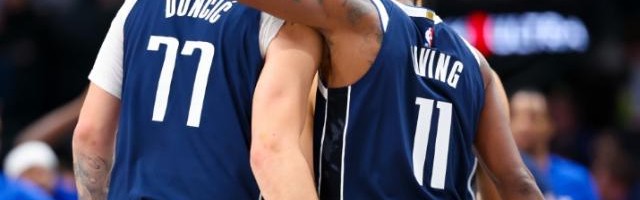 官方网站-休赛期大交易拔东欧上限？独行侠建队更愿稳扎稳打