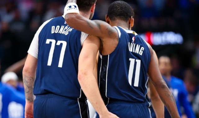 官方网站-休赛期大交易拔东欧上限？独行侠建队更愿稳扎稳打