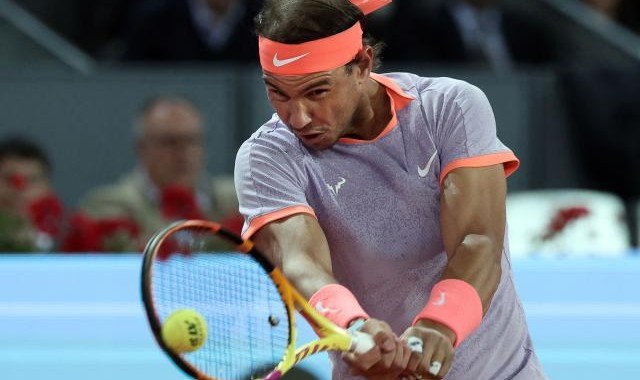 百家乐玩法-张奔斗：搞这么多超级1000赛真的好吗？