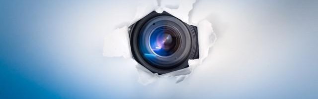 百家乐官网-疑局长和女下属存“不正当关系”，跟踪偷拍以检举，科长等三人涉侵犯个人信息罪被逮捕起诉