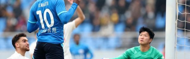 蓉城爆冷心态放稳：继续查漏补缺 请给我们耐心