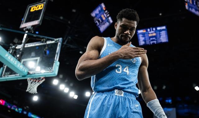 百家乐官网-三兄弟出击！字母哥破除内讧剑指欧锦赛奖牌