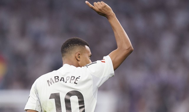 百家乐玩法-马卡报：姆巴佩状态堪比C罗，从去年困惑蜕变为今朝致命尖刀