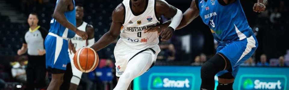 Baccarat Gaming-防守能力值得肯定！前湖人侧翼新星在德国队愿意扮演绿叶的角色？