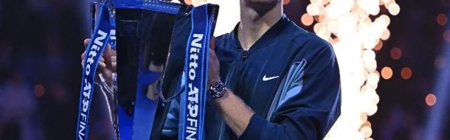 百家乐官网-两盘击败弗里茨 辛纳生涯首夺ATP年终总决赛冠军