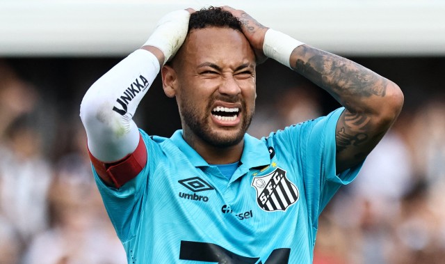 百家乐官网-内马尔积极恢复训练，有望月底赛事重返赛场